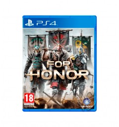 For Honor RU БУ